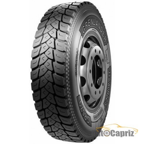 Грузовые шины Grenlander GR679 (ведущая ось) 13.00 R22.5 156/150L Б/К